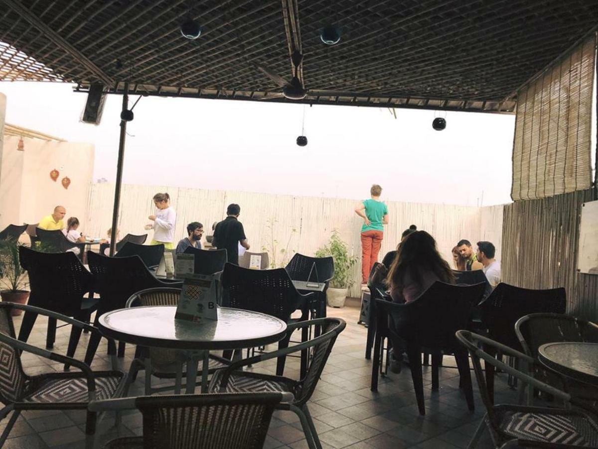 Smyle Inn - Best Value Hotel Near New Delhi Station Exterior foto
